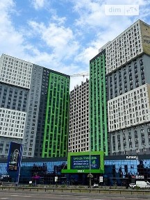 Продаж 1к квартири 52 кв. м на шосе Харківське 210 • ID 35029309