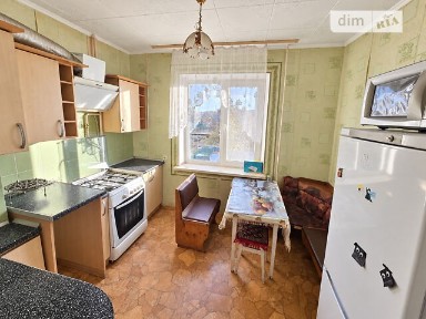 Продаж 1к квартири 34.5 кв. м на просп. Князя Ярослава Мудрого 11В • ID 35029242