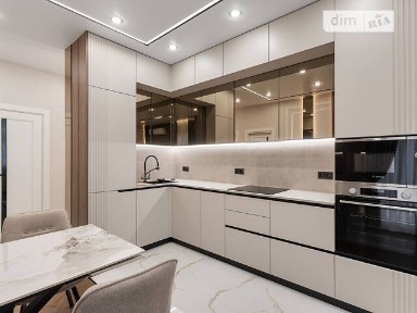 Продаж 2к квартири 61.2 кв. м на вул. Краснова • ID 35029250