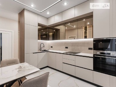 Продаж 2к квартири 61.2 кв. м на вул. Краснова • ID 35029250