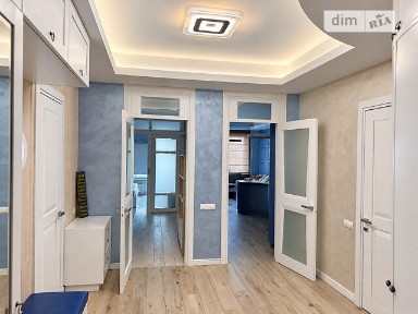 Продаж 2к квартири 76 кв. м на пров. Лабораторний 7 • ID 35029195