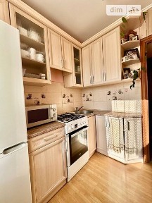 Продаж 1к квартири 30 кв. м на вул. Лисеницька • ID 35029244