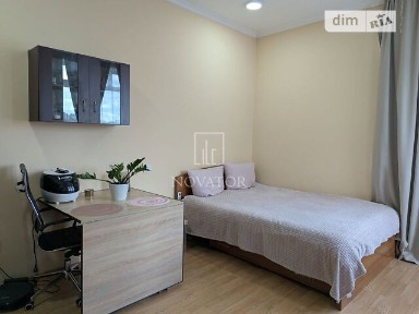 Продаж 1к квартири 27.2 кв. м на вул. Курортна 2 • ID 35029207