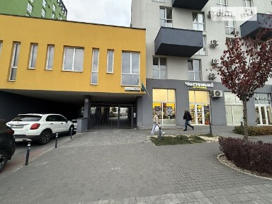 Продаж 3к квартири 90.3 кв. м на вул. Рудненська 8Д • ID 35029192