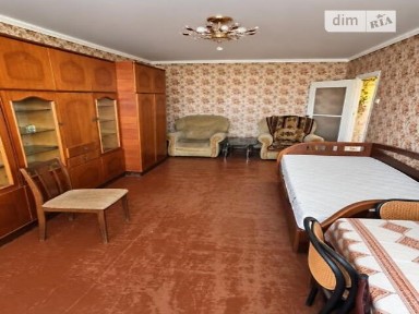 Продаж 1к квартири 34 кв. м на вул. Академіка Корольова 70 • ID 35029173