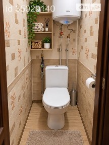 Продаж 3к квартири 59.4 кв. м на вул. Космонавтів 3 • ID 35029140