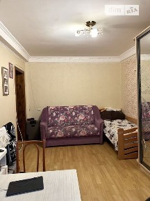 Продаж 1к квартири 33.6 кв. м на вул. Петра Калнишевського 1А • ID 35029098