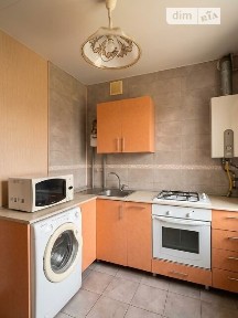 Продаж 1к квартири 32.3 кв. м на вул. Олександра Кошиця 58А • ID 35029045