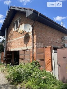 Продаж 2 поверхового будинку з ділянкою на 3.4 сотки, 250 кв. м, 3 кімнати, на вул. Олега Адамовського • ID 35029294