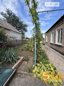 Продаж 1 поверхового будинку з ділянкою на 6 соток, 58 кв. м, 3 кімнати, на вул. Ніжинська • ID 35029284