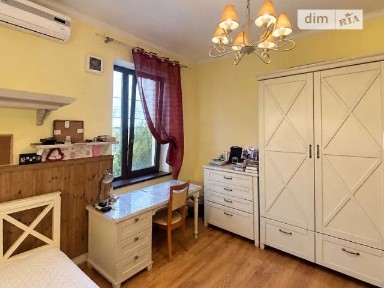 Продаж 3 поверхового будинку з ділянкою на 1000 кв. м., 470 кв. м, 6 кімнат, на вул. Бузкова • ID 34988998
