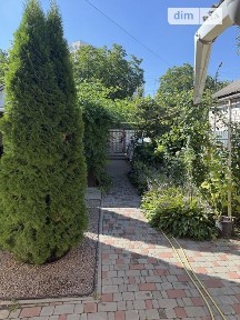 Продаж 1 поверхового будинку бесідка і ділянкою на 5 соток, 89 кв. м, 4 кімнати, на вул. Європейська • ID 35029194