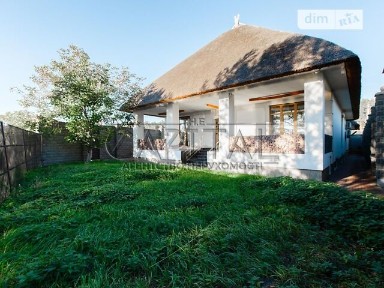 Продаж 1 поверхового будинку бесідка і ділянкою на 22 сотки, 762 кв. м, 5 кімнат, на Центральна • ID 35029185
