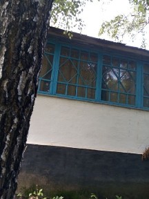 Продаж 1 поверхового будинку 77 кв. м, 2 кімнати, на пров. Центральний • ID 35029168
