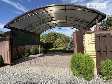 Продаж 2 поверхового будинку з верандою і ділянкою на 6 соток, 60.3 кв. м, 2 кімнати, на СТ Ювілейний • ID 35029104