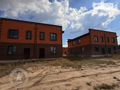 Продаж 2 поверхового дуплекса з ділянкою на 1.5 сотки, 70 кв. м, 2 кімнати, на вул. Гранітна • ID 35029128