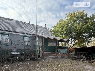 Продаж 1 поверхового будинку з ділянкою на 54 сотки, 89.1 кв. м, 4 кімнати, на Поліська 11 • ID 35029124