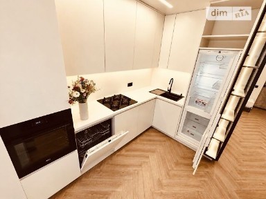 Продаж 1к квартири 41 кв. м на вул. Гетьмана Івана Мазепи • ID 35029364