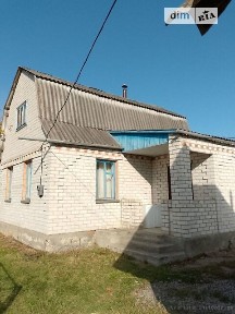 Продаж 2 поверхового будинку з ділянкою на 9 соток, 39 кв. м, 1 кімната, на 1-й пров. Барашівський • ID 35029454