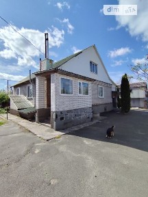 Продаж 1 поверхового будинку з ділянкою на 29 соток, 135 кв. м, 4 кімнати, на Лесі Українки • ID 35029452