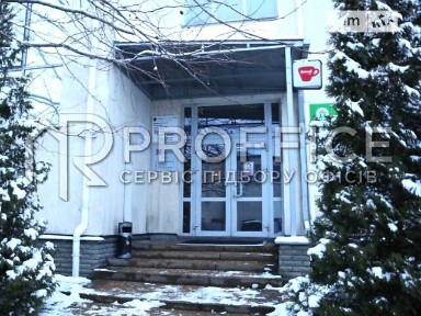 Оренда офісного приміщення на просп. Відрадний, приміщень - 5, поверх - 4 • ID 35029436