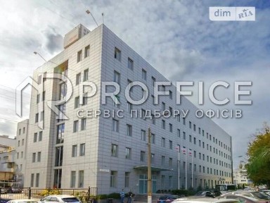 Оренда офісного приміщення на вул. Лінійна, приміщень - 1, поверх - 5 • ID 35029413
