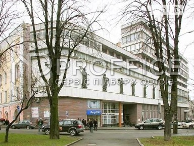 Оренда офісного приміщення на 1-й в'їзд Січових Стрільців, приміщень - 4, поверх - 4 • ID 35029409