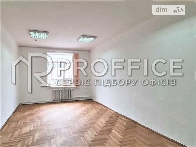 Оренда офісного приміщення на вул. Василя Макуха, приміщень - 4, поверх - 3 • ID 35029383