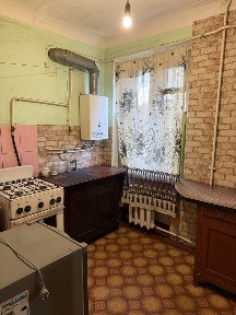 Продам 1 ком. квартиру И. Мазепы/ул. Караваева/Новокодацкий район/Правый берег