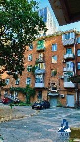 Продаж 4к квартири 74.1 кв. м на просп. Яворницького Дмитра 74 • ID 35033368