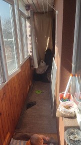 Продам Двухкомнатную квартиру 3/5,н/п Центр