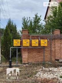 Продаж 2 поверхового таунхауса з ділянкою на 1.5 сотки, 75 кв. м, 2 кімнати, на вул. Лесі Українки • ID 35029841