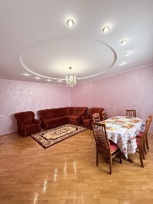 Продаж 2к квартири 107.5 кв. м на вул. Чорновола В'ячеслава 22 • ID 35030369