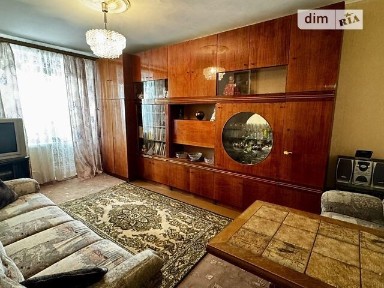 Довготривала оренда 2к квартири на просп. Ювілейний 38 • ID 35029897