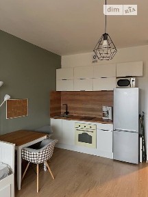 Довготривала оренда 1к квартири на вул. Зелена 115/3 • ID 35029883