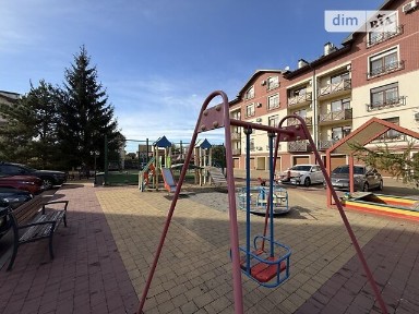 Довготривала оренда 1к квартири на вул. Флоріана Заплетала • ID 35029851