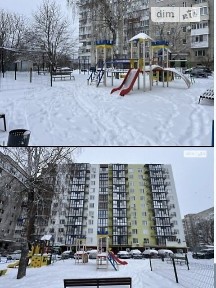 Довготривала оренда 2к квартири на вул. Волошкова 3Б • ID 35029775
