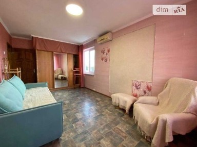 Довготривала оренда 2к квартири на вул. Гната Юри 11 • ID 35029711