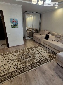 Довготривала оренда 1к квартири на вул. Академіка Ющенка • ID 35029726