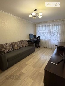 Довготривала оренда 1к квартири на просп. Юності 25 • ID 35029693