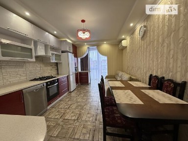 Довготривала оренда 2к квартири на вул. Київська • ID 35029679