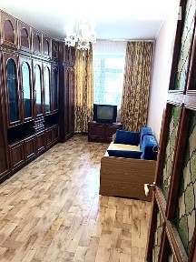 Довготривала оренда 2к квартири на вул. Академіка Філатова 86 • ID 35029676