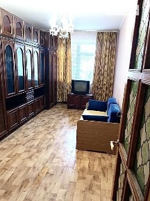 Довготривала оренда 2к квартири на вул. Академіка Філатова 86 • ID 35029676