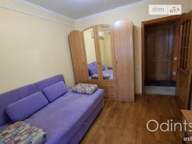 Довготривала оренда 2к квартири на бул. Жуля Верна 3 • ID 35029643