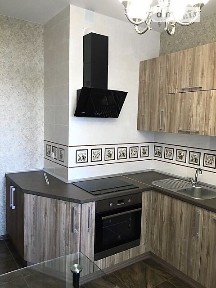 Довготривала оренда 1к квартири на вул. Люстдорфська дорога 55/2 корпус 7 • ID 35029619