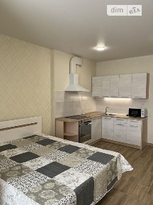 Довготривала оренда 1к квартири на вул. Кадетський Гай 10 • ID 35029600