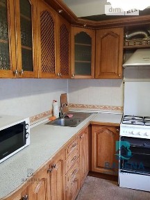 Довготривала оренда 2к квартири на бул. Лесі Українки 5 • ID 35029587