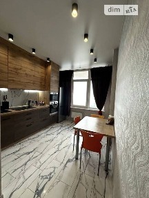 Довготривала оренда 1к квартири на вул. Валерія Самофалова 16А/5 • ID 35029573