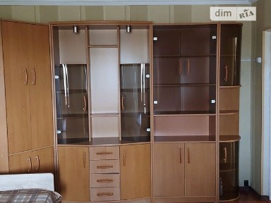 Довготривала оренда 2к квартири на вул. Зодчих 62 • ID 35029543
