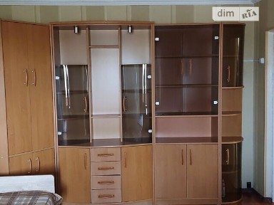 Довготривала оренда 2к квартири на вул. Зодчих 62 • ID 35029543